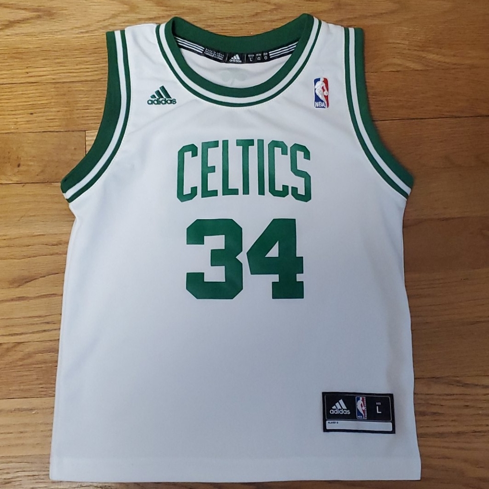 PAUL PIERCE  Jersey